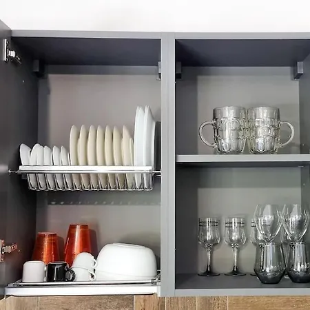 Apartment Sanremo's Elegance Il Citiso *