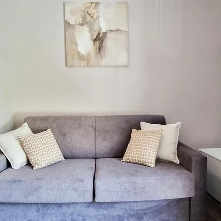 Apartment Sanremo's Elegance Il Citiso Sanremo