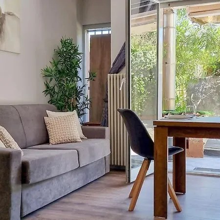 Apartment Sanremo's Elegance Il Citiso