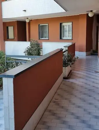 Sanremo's Elegance Il Citiso