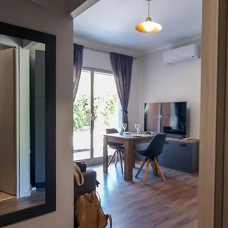 Sanremo's Elegance Il Citiso サンレモ
