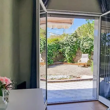 アパート Sanremo's Elegance Il Citiso