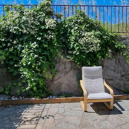 Sanremo's Elegance Il Citiso *